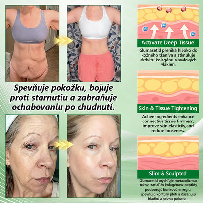 🇸🇰 Oficiálny obchod | 💯𝐏𝐙𝐆𝐎𝐍𝐄® Moringa·Berberín×NAD+ 10‑v‑1 Náplasť (Okamžitý účinok, viditeľné výsledky už po 7 dňoch) ✅ Používa sa na zníženie hmotnosti, zlepšenie ochabnutej pokožky, podporu pri cukrovke, spánkovom apnoe a problémoch so kĺbmi.