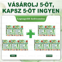 📢10 balení – až do 40 kg úbytku hmotnosti