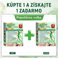 ✅ 2 balenia – až do 9 kg úbytku hmotnosti