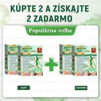 💰 4 balenia – až do 18 kg úbytku hmotnosti