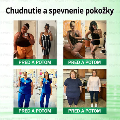 👩‍⚕️BSWELL® Nano mikronidla chudnúci náplasť (Rýchlo raz denne, viditeľné zmeny do 28 dní) ✅ Pre obezitu, kardiovaskulárne zdravie, cukrovku, spánkovú apnoe, zdravie kĺbov, problémy s kĺbmi a ďalšie